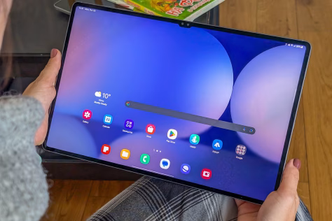 „Samsung Galaxy Tab S10 Ultra“ apžvalga: brangi ir stulbinančiai didelė, tačiau tai geriausią, ką gali pasiūlyti ne tik „Samsung“, bet ir kiti „Android“ įrenginių gamintojai