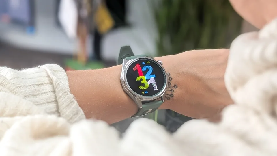 „Huawei Watch GT6“ išmaniojo laikrodžio apžvalga: beveik tobulas pasirinkimas kasdieniam naudojimui