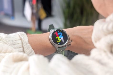 „Huawei Watch GT6“ išmaniojo laikrodžio apžvalga: beveik tobulas pasirinkimas kasdieniam naudojimui