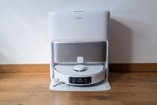 „MOVA P50 Pro Ultra“ roboto dulkių siurblio apžvalga: įrenginys, kuris pasiūlys puikų kainos ir kokybės santykį