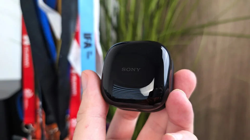 „Sony LinkBuds Fit“ belaidžių ausinukų apžvalga: japonų bandymas paversti jus pasaulio čempionais, tačiau tai turi ir trūkumų