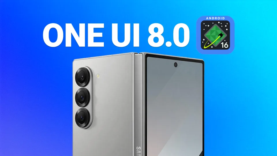 „Samsung“ įjungė aukščiausią pavarą: „One UI 8“ ir „Android 16“ bus galima išbandyti dar šį mėnesį
