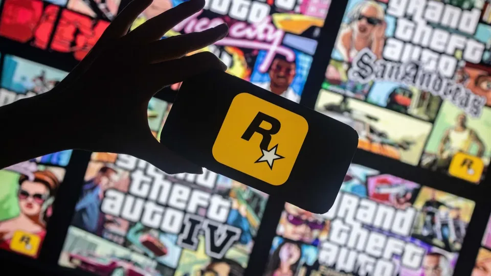 Vienas nekaltas emoji sukėlė audrą: „Rockstar“ skandalas baigėsi masiniais atleidimais