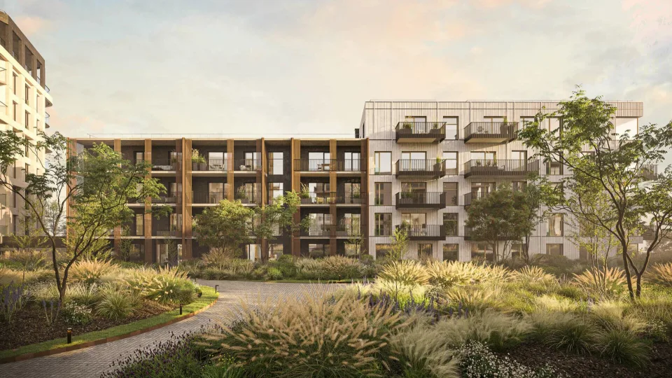 Investicijos į nekilnojamąjį turtą: pasakė, kada verta rinktis būstą, o kada komercines patalpas