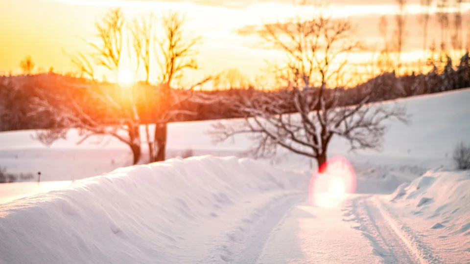 Sinoptikai įspėja: ledinės naktys traukiasi, bet žiemos siurprizai dar tikrai nesibaigs