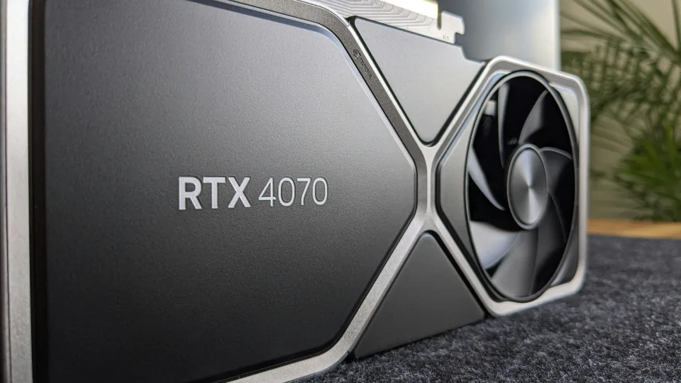 Žaidimų vaizdas keičiasi iš esmės: DLSS 4.5 jau čia, bet vaizdo plokštės dar reikės palaukti