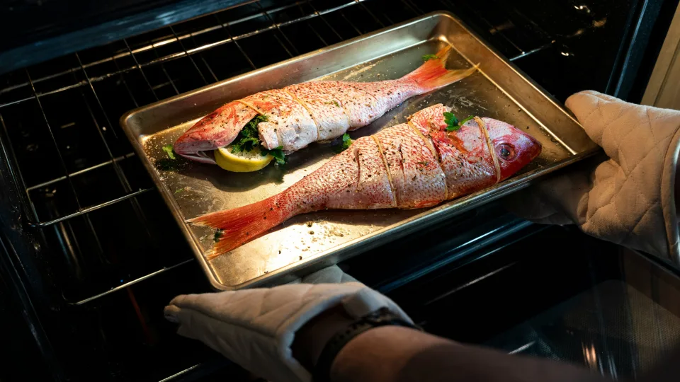 Atrodo smulkmena, bet kainuoja visą kepinį: įvardijo, kokią kepimo formą turėtumėte pasirinkti