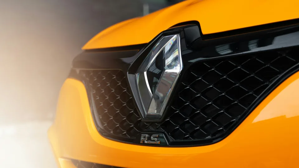 Automobilių pasaulis sulaikė kvapą: „Renault Filante“ grįžo su sprendimu iš ateities