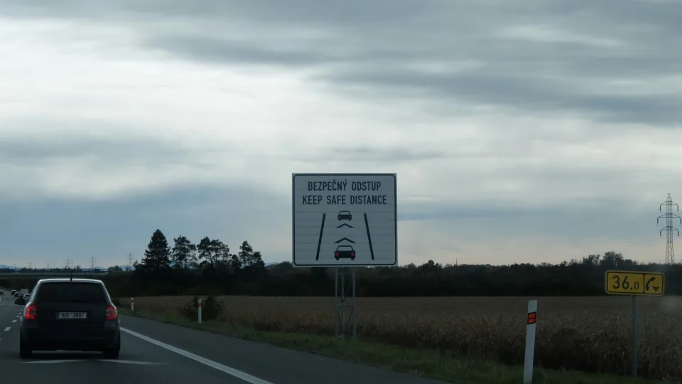 „Via Lietuva" kviečia vairuotojus duoti vieną pažadą: ar išdrįsite?