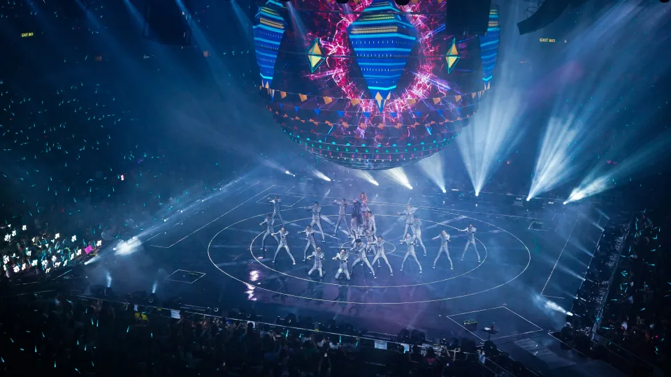 Milžiniškas Eurovizijos konkurso populiarumas: gerbėjai akimirksniu išgraibstė visus bilietus