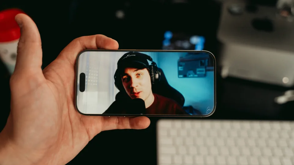 Interneto istorinis momentas: blogeris padarė tai, kas iki šiol atrodė neįmanoma