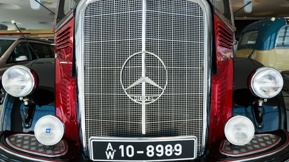 Revoliucija krovinių pervežime: pristatytas vilkikas be emisijos, serijinė gamyba jau šiais metais