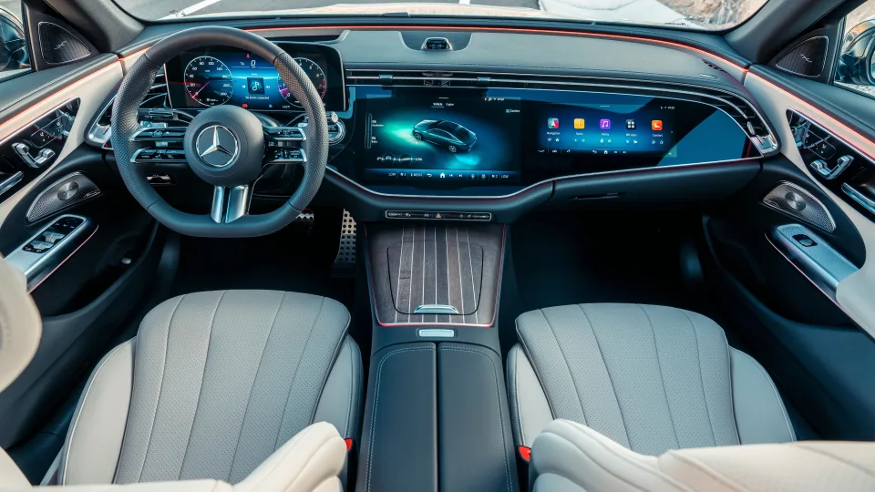 Automobilių pramonėje revoliucija: nauja elektroninė sistema visiškai pakeis tai, kaip veikia mašinos