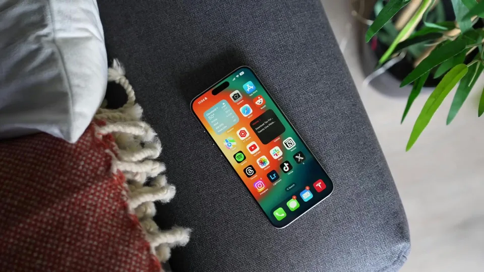 Tučtuojau atnaujinkite savo išmanųjį telefoną: gamintojas siunčia kritinį įspėjimą, nedelskite