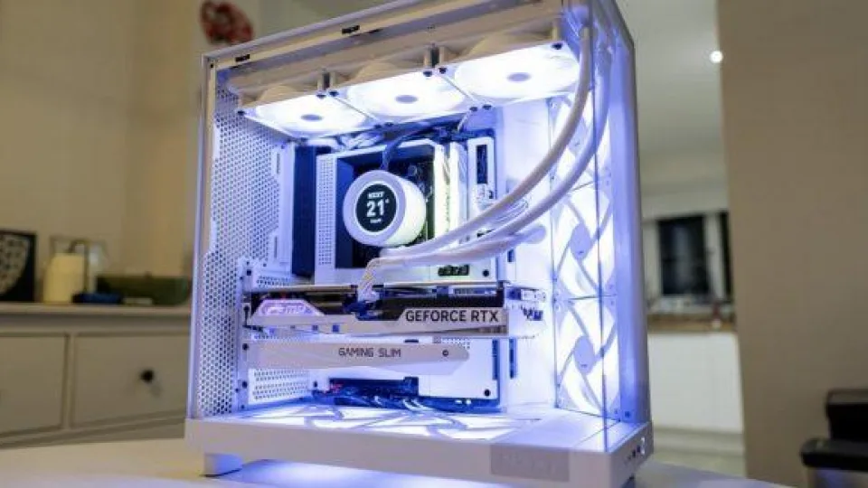 Nauja statistika verčia persigalvoti: paaiškėjo, su kokia įranga iš tikrųjų žaidžia dauguma