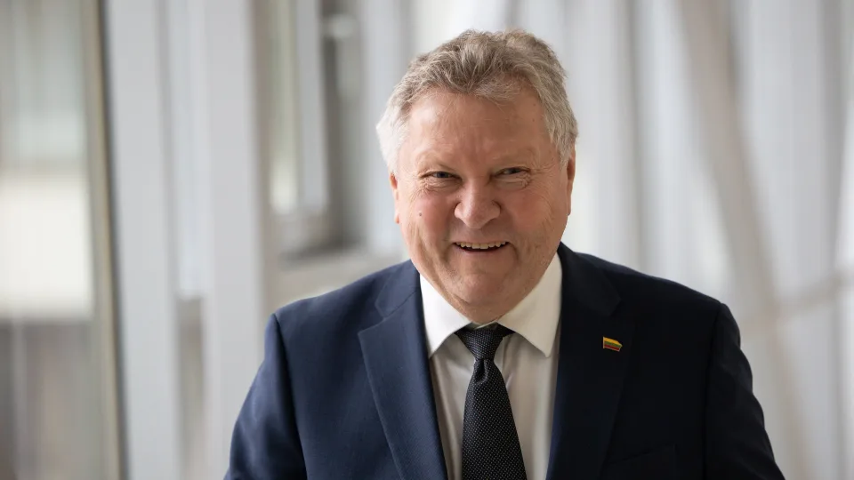 Korupcijos tyrime naujas posūkis: po vizito STT pasigirdo kalbos apie atsisakymą bendradarbiauti