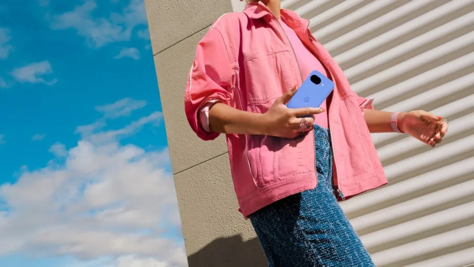 Oficialiai pristatytas naujasis „Google Pixel 10a“, kuris išsiskirs gamintojo požiūriu į tvarumą