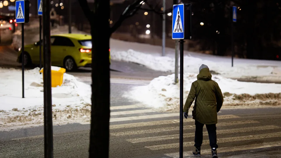 Šiuos pokyčius pastebės daugelis: „Via Lietuva“ per metus atnaujins daugiau nei šimtą pėsčiųjų perėjų