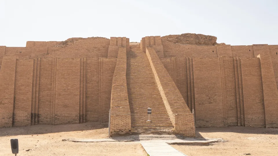 Sumerai asfaltą klojo dar prieš 4000 metų: mokslininkai pagaliau atskleidė senovės mišinio sudėtį