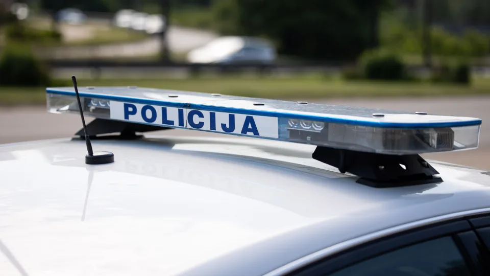 Rusiškai kalbėję sukčiai Mažeikiuose, sostinėje ir Vilniaus rajone iš žmonių išviliojo 71,3 tūkst. eurų