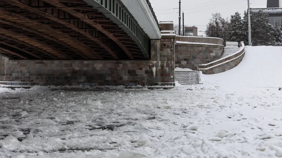 Lietuvą gali užklupti dar viena stichija, Vyriausybėje planuojamos tarpinstitucinės pratybos