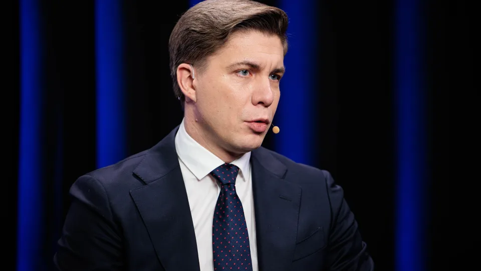 Sinkevičius apie kalbas dėl „Nemuno aušros“ finansavimo: situaciją prašviesintų partijos paaiškinimas