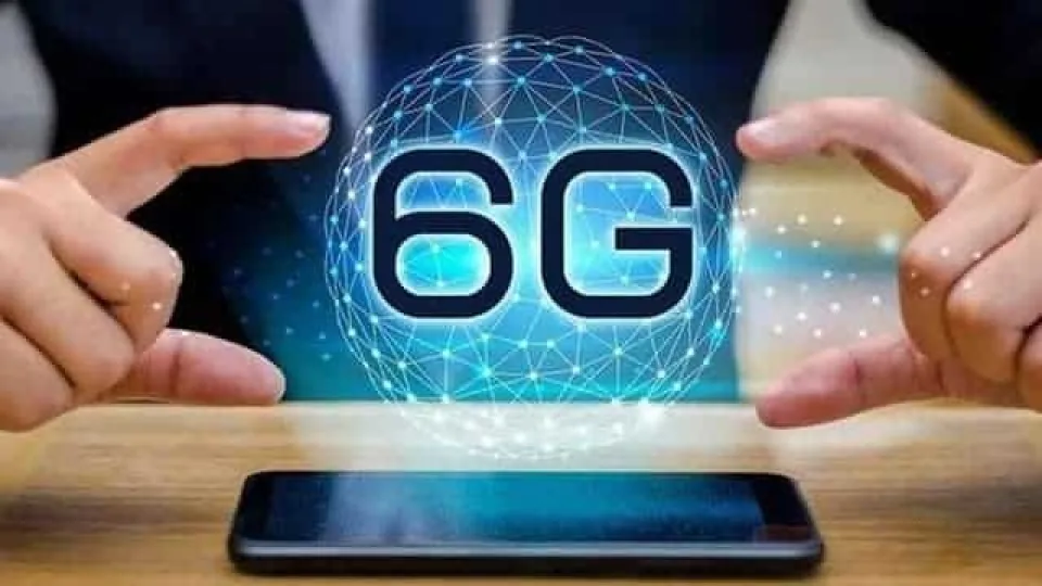 Laikas pamiršti nerimą dėl 5G technologijos: aiškėja šalis, kuri jau dabar kuria 6G, jau žinoma kada tai gali tapti realybe