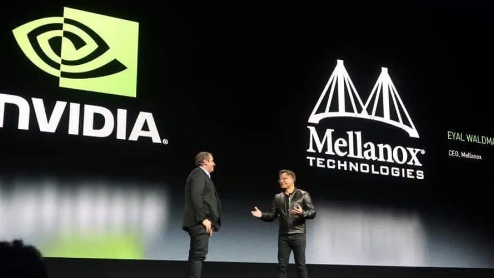 „Nvidia“ metė akmenį į kriptovaliutų daržą: sukritikavo šios valiutos naudą visuomenei