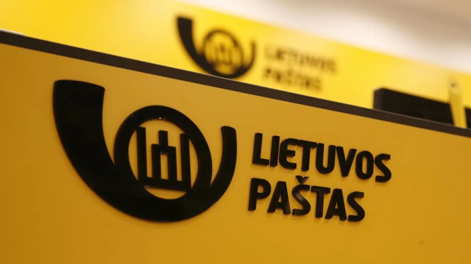 Suklusti turėtų visi šalies gyventojai: Lietuvos paštu apsimetantys sukčiai gviešiasi pinigų ir duomenų