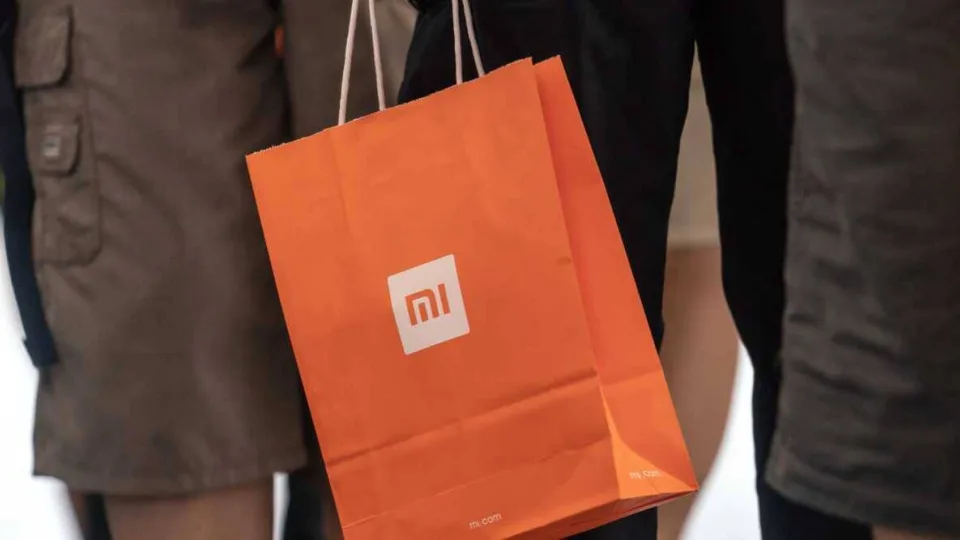 Netrukus sulauksime įspūdingo „Xiaomi“ sulenkiamo telefono? Vienas skelbimas įkaitino visą internetą