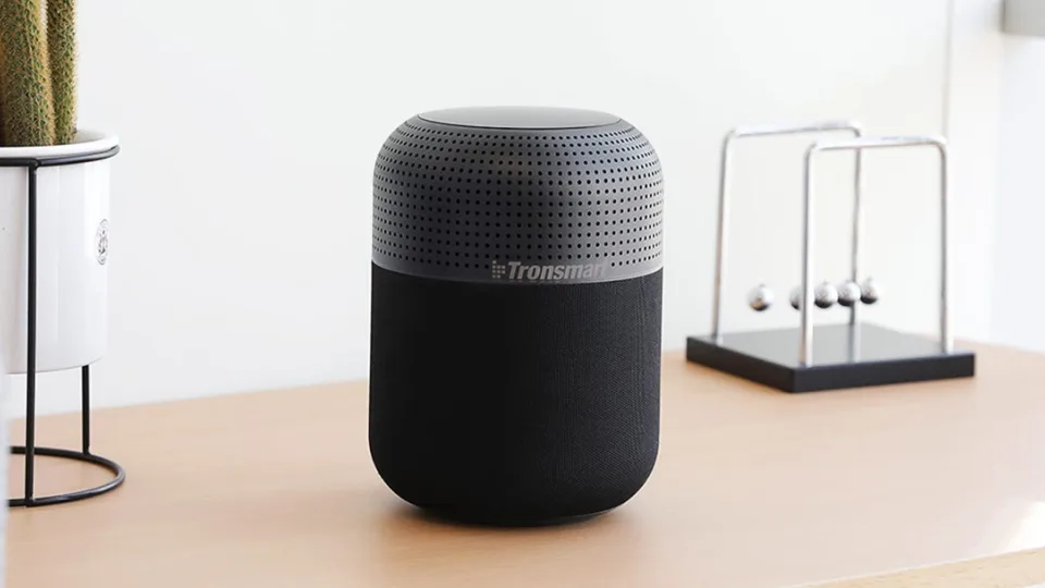 Vienintelis garsiakalbis, kurio jums kada nors prireiks: puikus dizainas, išskirtinė kokybė ir aukščiausios klasės garsas, o dabar dar ir už itin žemą kainą