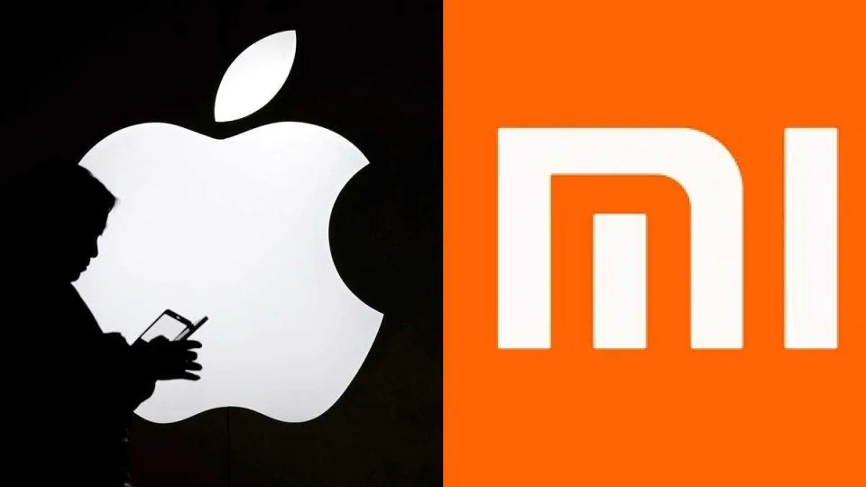Ribos tarp „Android“ ir „iOS“ praktiškai išnyko: „Xiaomi“ priartėjo prie „Apple“ labiau nei bet kada anksčiau