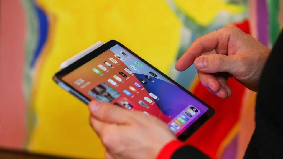 Smarkiai krito planšetinių kompiuterių pardavimai: naujausia statistika atskleidžia milžinišką nuosmukį, tačiau tai ne vienintelis nuopuolis