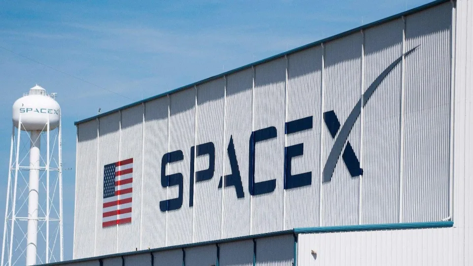 Privačios kosminės stoties pradžia: „SpaceX“ paleido į orbitą projektą, galintį pakeisti žmonijos ateitį