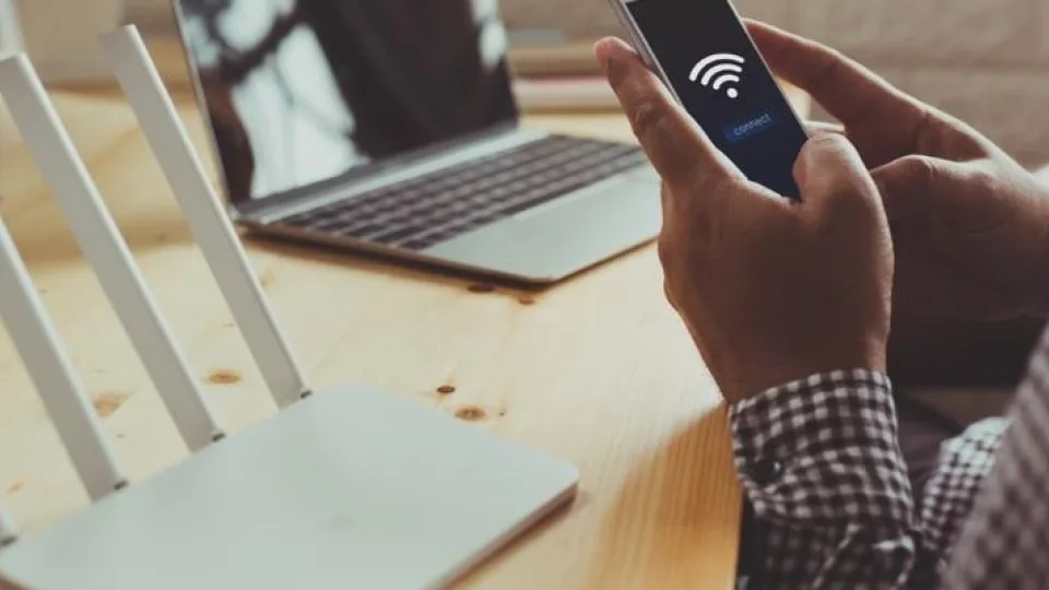 Kaltas visai ne jūsų interneto tiekėjas: jūsų internetą žudo ne maršrutizatorius, o buitinė technika