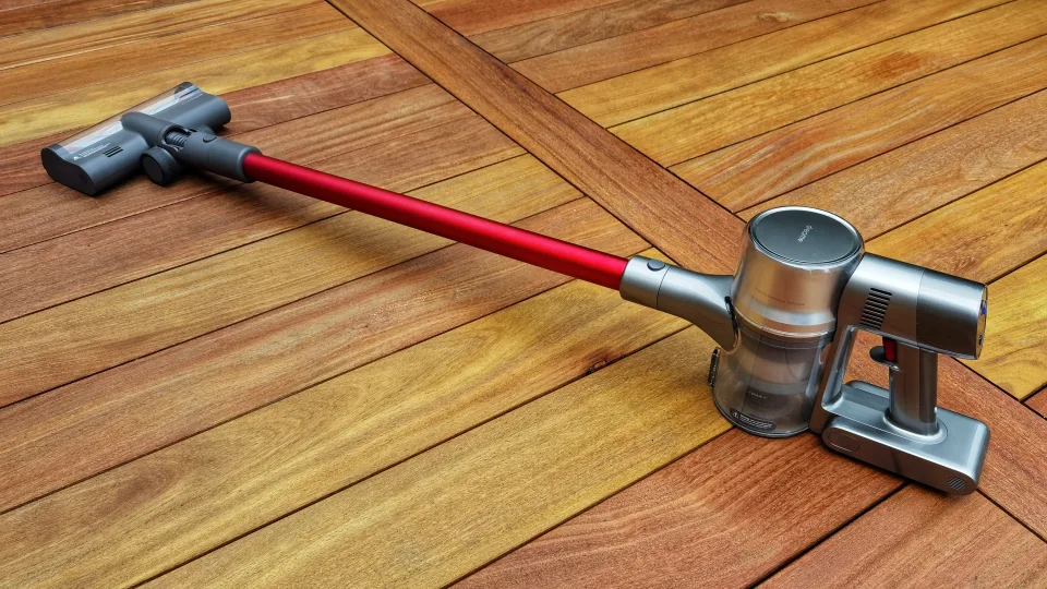 „Dreame T20“ apžvalga: šio pigaus siurblio reikia kiekvieniems namams