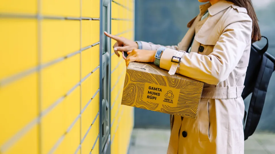 Lietuvoje – masinis pašto skyrių uždarymas: pasakė, ką būtina padaryti iki Velykų savaitgalio