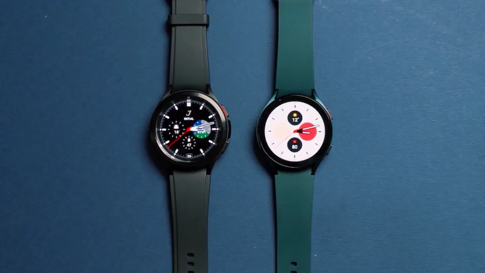 Išmaniųjų laikrodžių savininkams tai patiks: planuojami pasikeitimai, kurie leistų pamiršti vargus keičiant išmanųjį telefoną