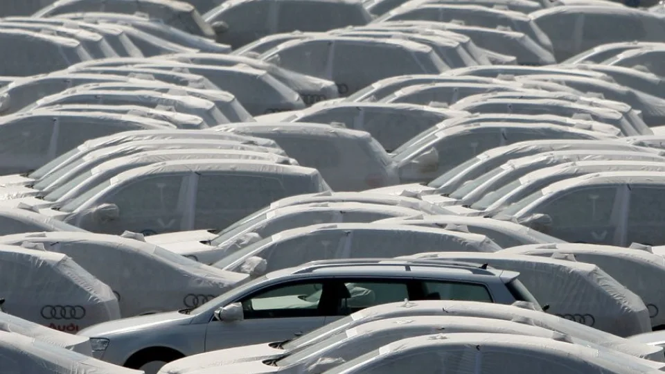 Naudoti automobiliai tirpsta akyse: pavasarį pasirinkimas gali smarkiai susiaurėti