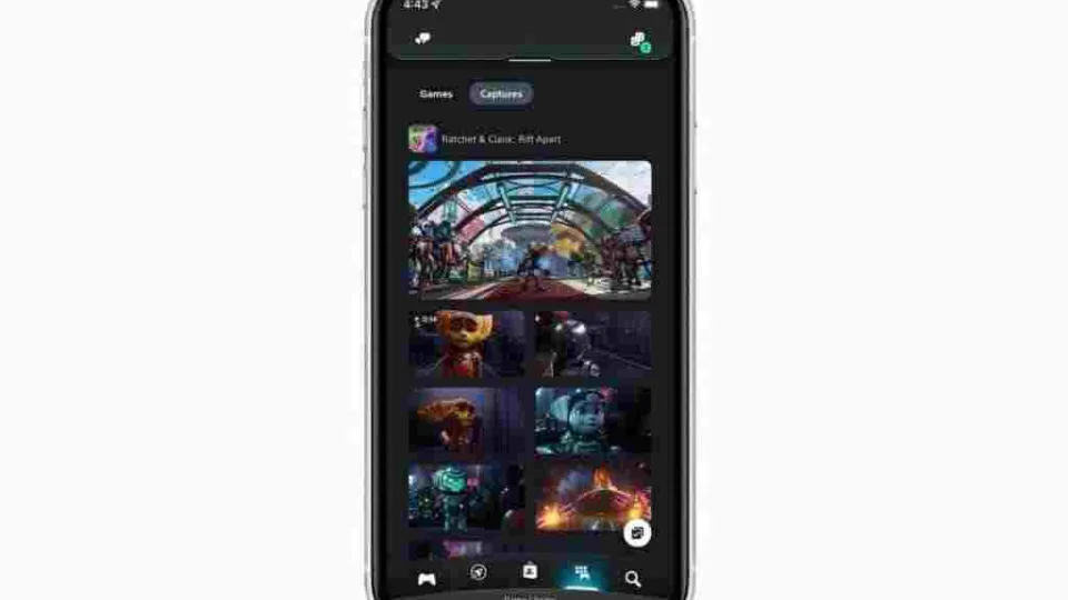 „Sony“ pristato naujieną „PlayStation“ turėtojams: dalintis vaizdo įrašais ir nuotraukomis bus žymiai lengviau