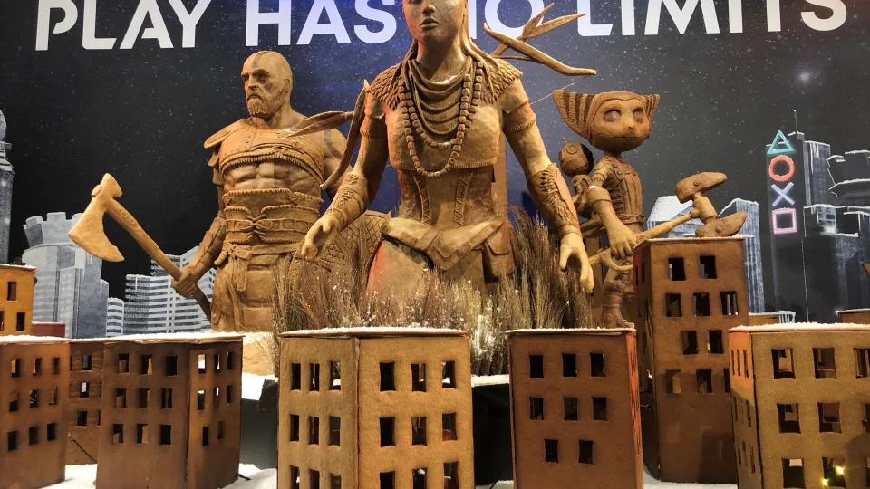 Švedija nesiliauja stebinti: „iškeptas“ išskirtinis „PlayStation“ miestelis