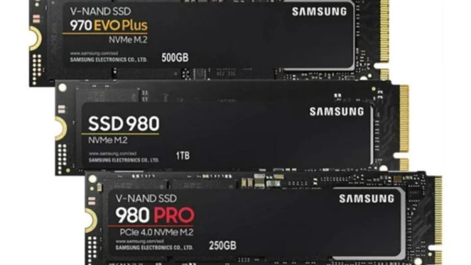 Netrukus galėsime pamiršti apie pigius SSD diskus: ekspertai prognozuoja įspūdingą kainų šuolį, taip brangu nebuvo jau labai seniai