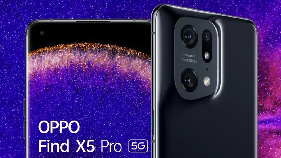 „Oppo“ ruošia „Find X5 Pro“ flagmaną: gerokai patobulintos kameros ir itin galingos specifikacijos