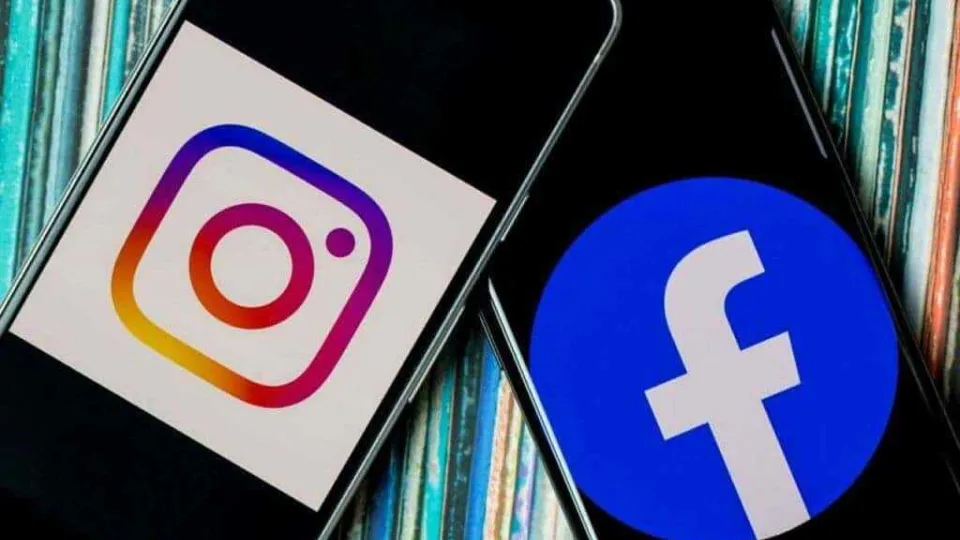 Visi galite nurimti – „Facebook“ ir „Instagram“ iš Europos niekur nedings, sužinokite kodėl
