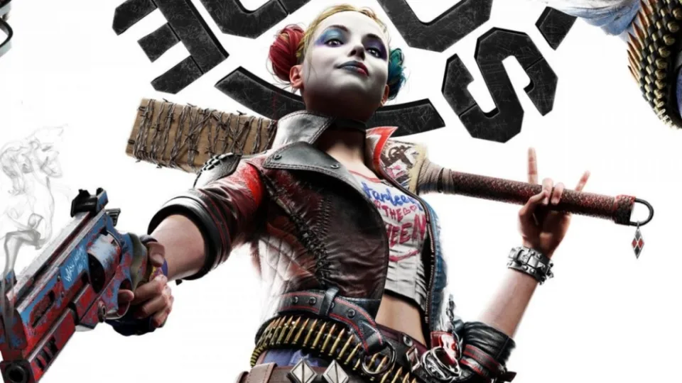 Dar vieno ambicingo žaidimo reiks palaukti ilgiau: „Suicide Squad” yra nukeliamas į kitus metus