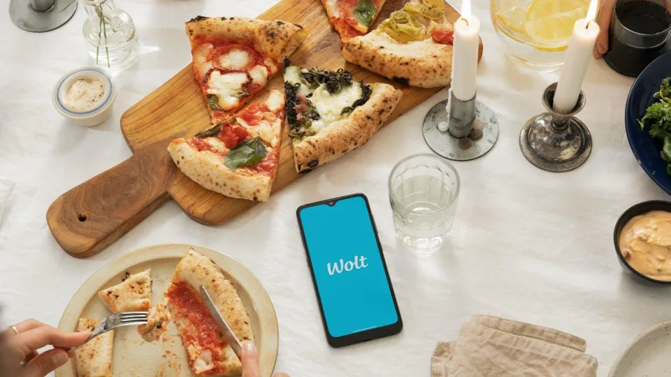 Skaitmeninės platformos Lietuvoje: atskleidė, kaip „Wolt“ padeda verslui uždirbti daugiau be investicijų