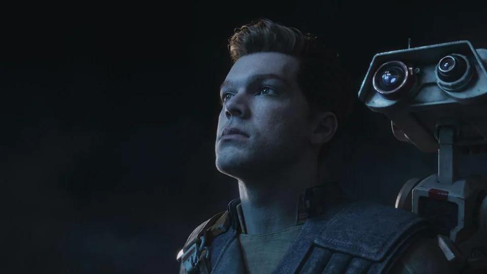 Geros žinios „Žvaigždžių Karų“ mėgėjams: pasirodė pirmasis „Star Wars Jedi: Fallen Order“ tęsinio pristatomasis klipas