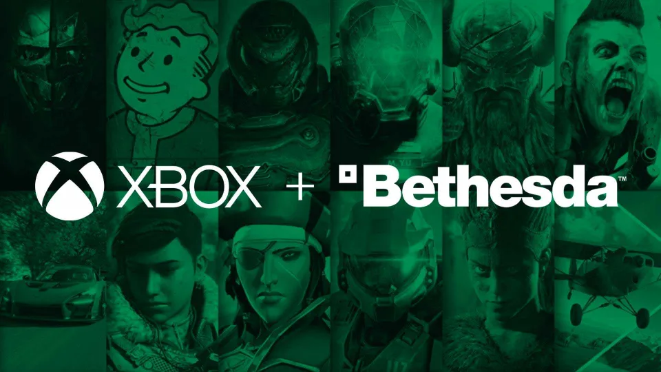 Ko galima laukti iš „Xbox“ ir „Bethesda“ per ateinančius 12 mėnesių?