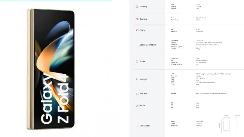 „Samsung“ išsiveržė į priekį, bet ar ilgai? Korėjos milžinė dominuoja sulankstomų telefonų rinkoje