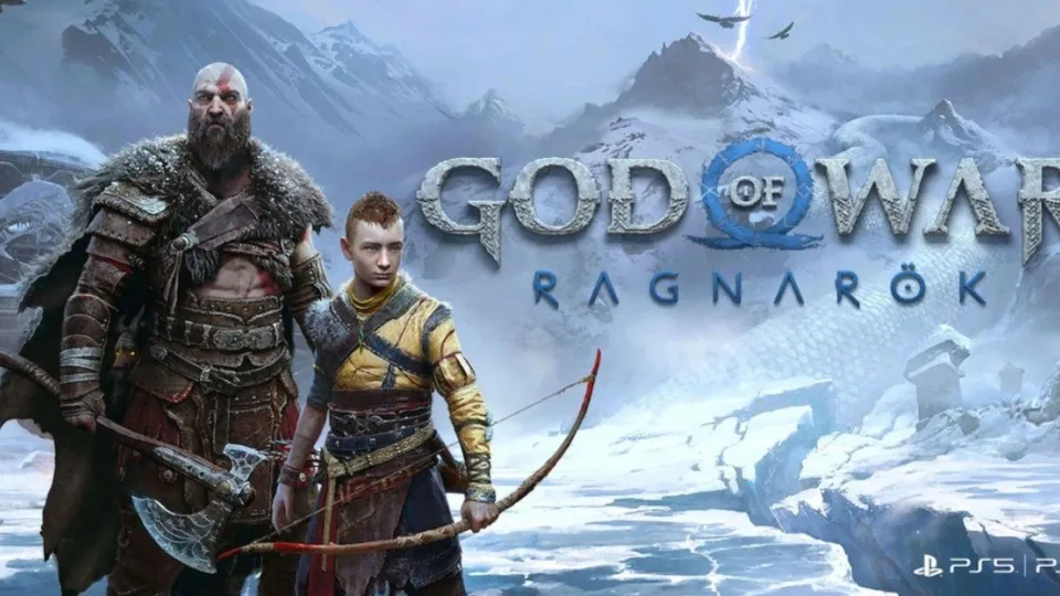 „God of War Ragnarök“ žaidimo apžvalga: tęsinys, kuris yra vertas savo pirmtako